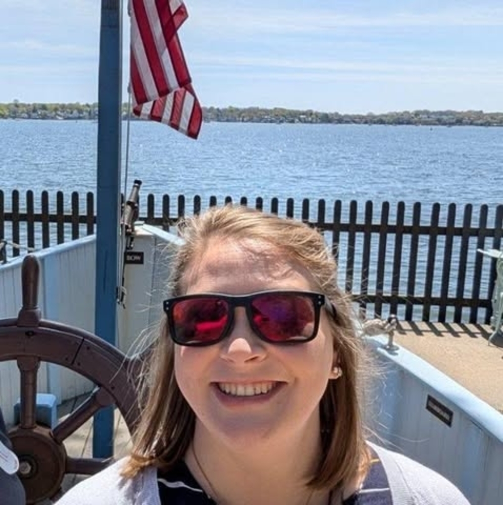 Meet your Posher, Amber